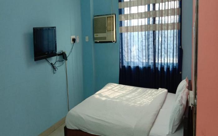Hotel Relax Kolkata