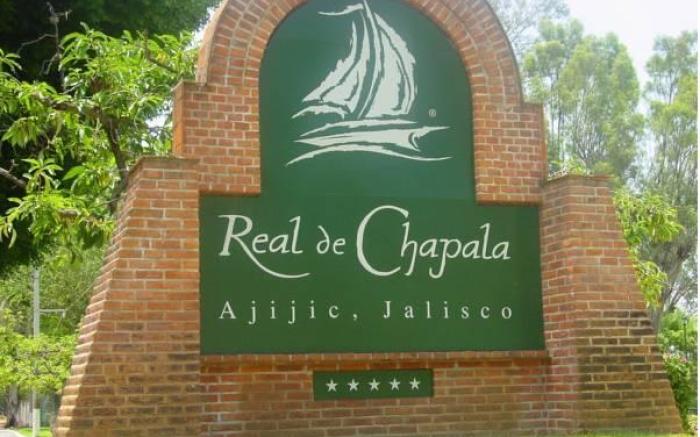 Real de Chapala