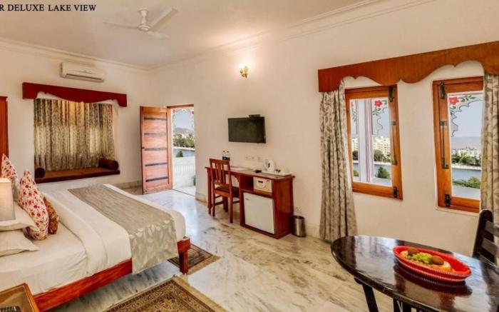 Boutique Hotel Indra Niwas