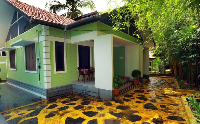 NARMADA HOMESTAY