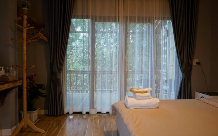 Sorphafarm & Sorpaha Farm Stay