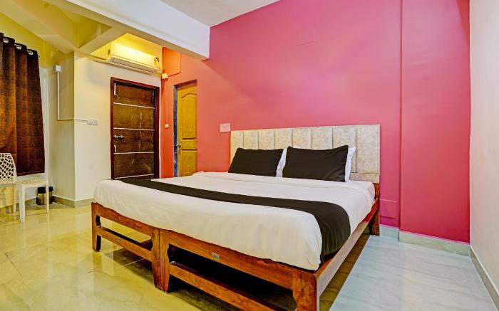 Hotel O Sunset Residency