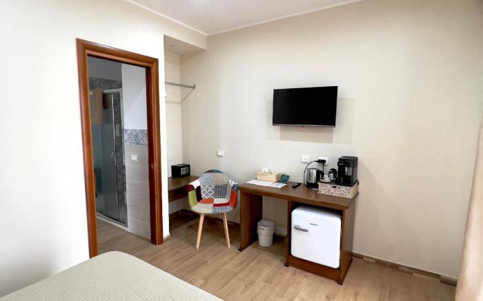Le Gorgoni Tropea b&b