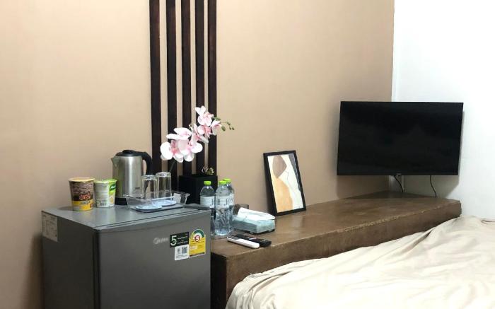 nine guesthouse