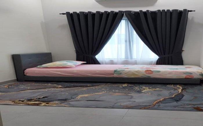 HOMESTAY FAMILY KULIM HI-TECH