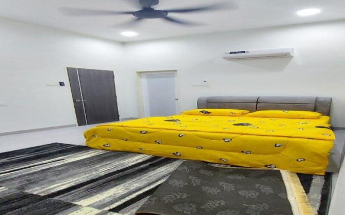 HOMESTAY FAMILY KULIM HI-TECH