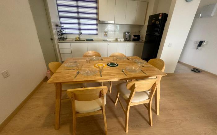 Mutiara Melaka Beach Resort By Minso Homes 305A