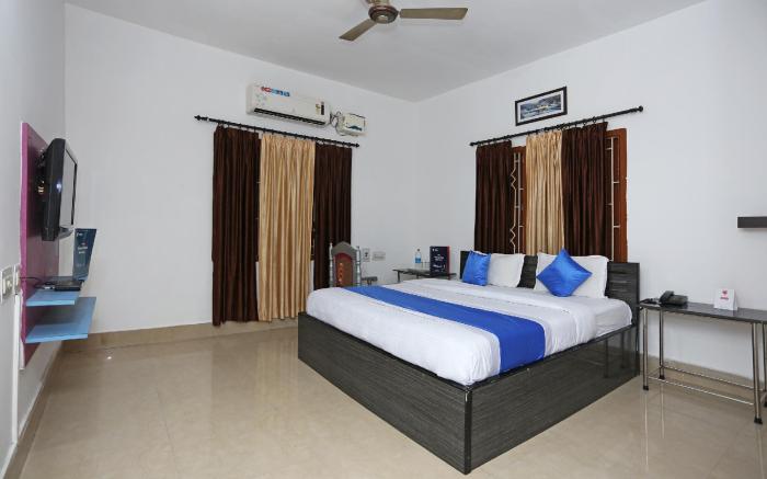 Hotel O Maa Banadurga Inn