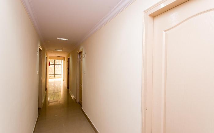 Hotel O Rajmahal Boarding & Lodging