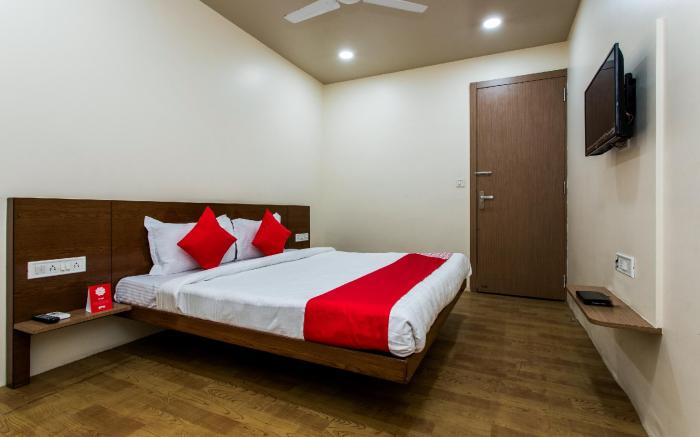 Hotel O Riddhi Siddhi