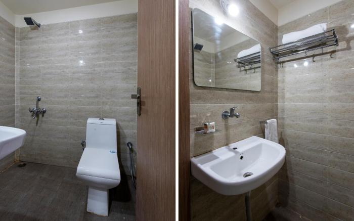 Hotel O Riddhi Siddhi