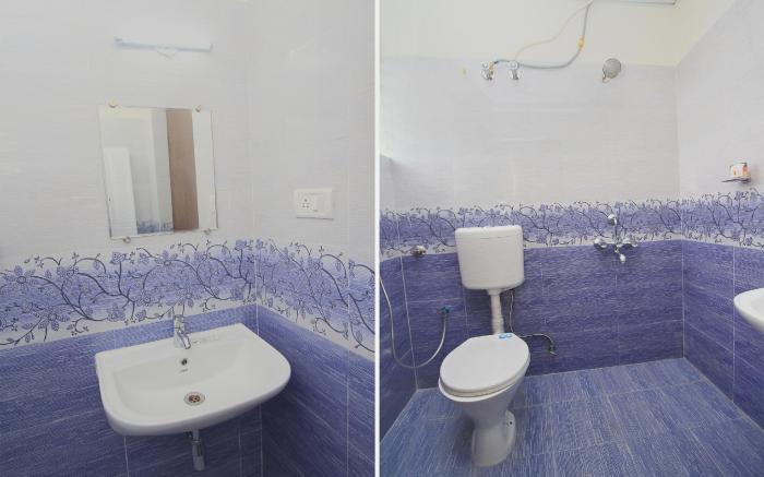 Hotel O Manu Residency
