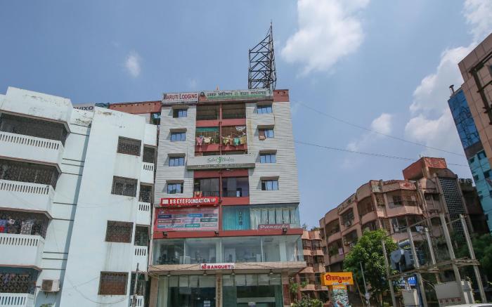 Super Hotel O Maruti Lodging