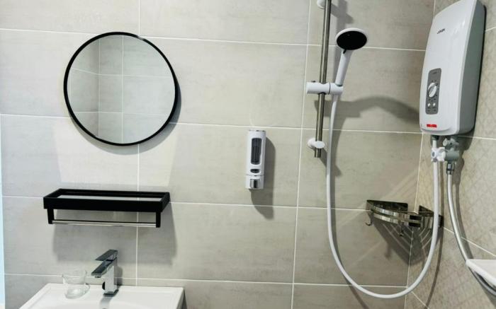 Pantai Puteri 2 Bedroom Holiday Home