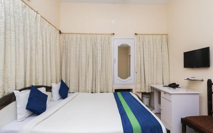 Capital O 8998 Hotel Aayash