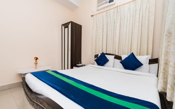 Capital O 8998 Hotel Aayash