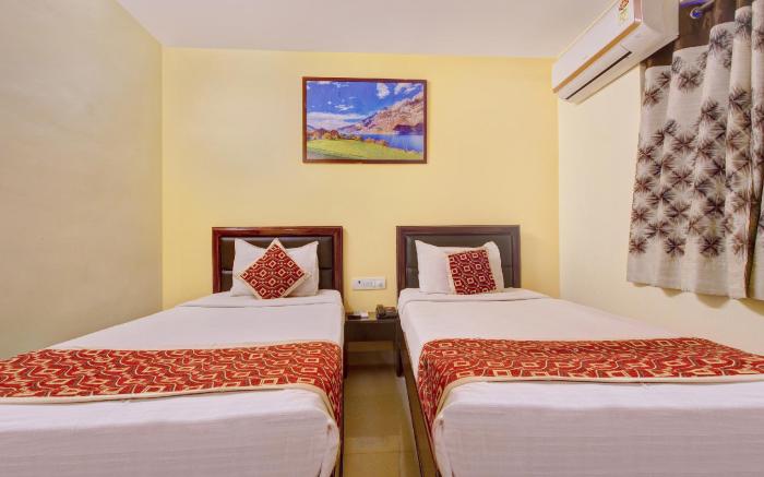 Kanha Boutique Hotel