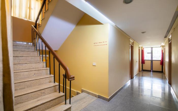 Hotel O Ujwal Residency