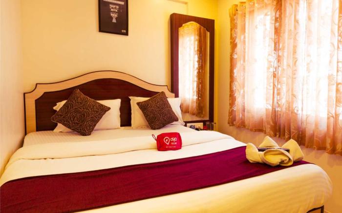 Hotel O Royal Grand Near Chhatrapati Shivaji International Airport