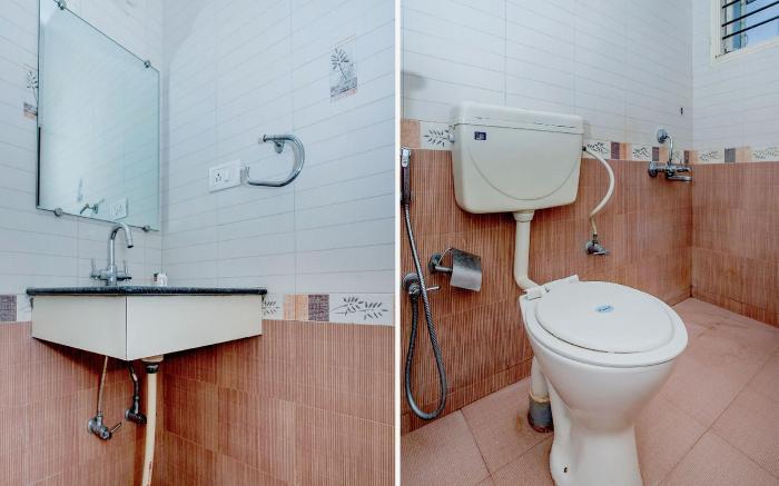 Hotel O ABHIMAANI COMFORTS