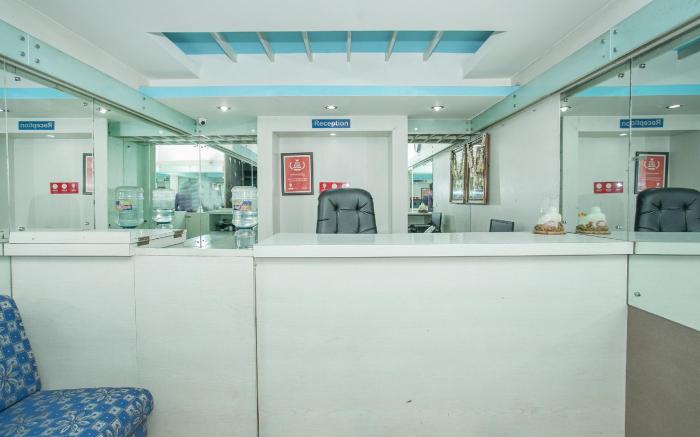 Hotel O ABHIMAANI COMFORTS