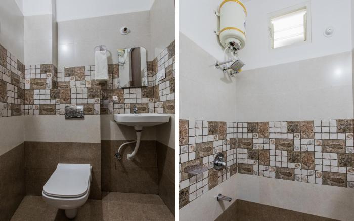 Collection O Jineshwari Hotel