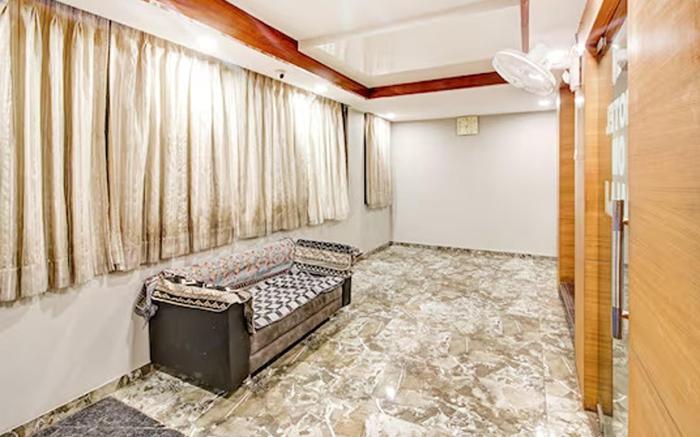 OYO Hotel Om Balaji