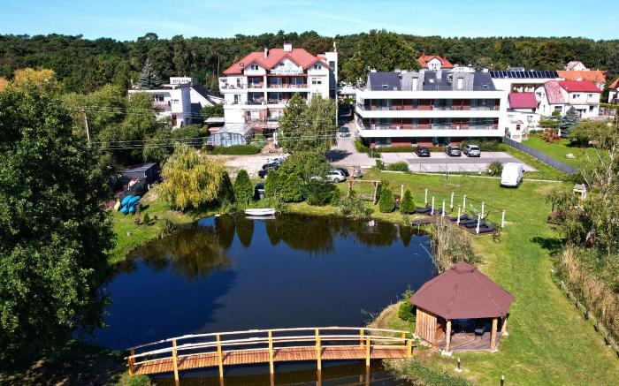 Hotel Krynica