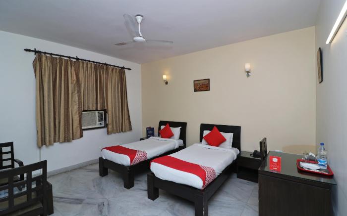 Hotel O Aravali Residency