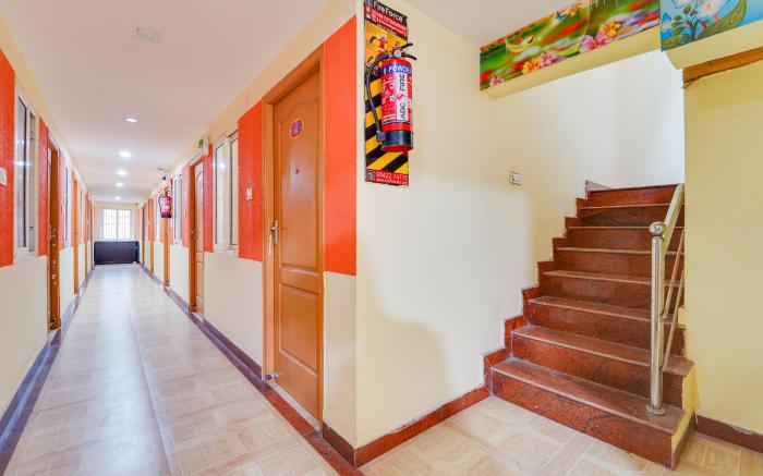 Super Hotel O Airport Road Coimbatore
