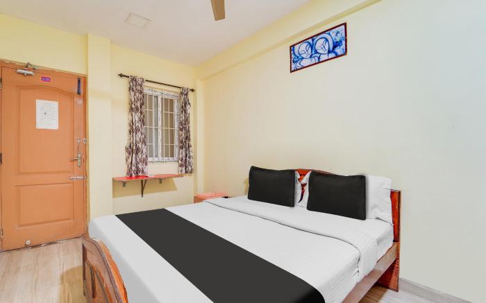 Super Hotel O Airport Road Coimbatore