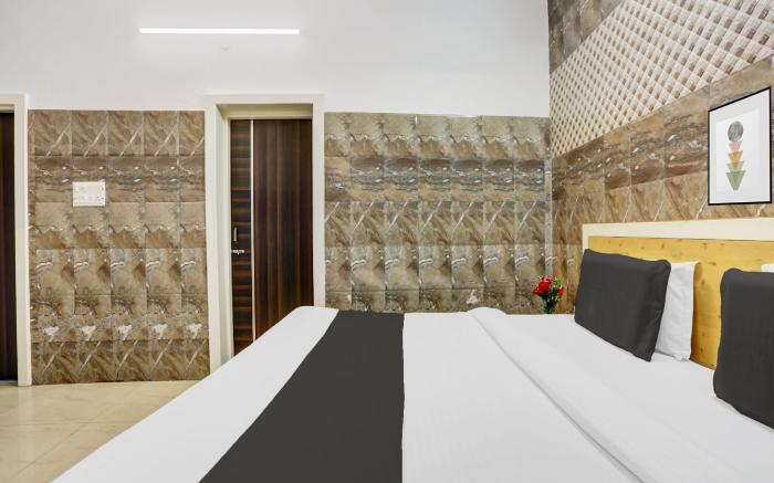 Hotel O Jammu Near Ragunath Bazaar Formerly GoodWill