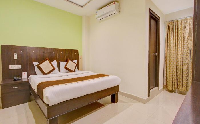 Super Collection O Alekhya Residency