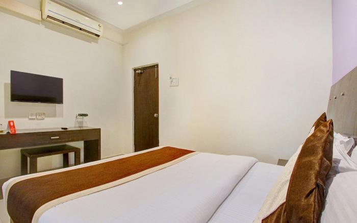 Super Collection O Alekhya Residency
