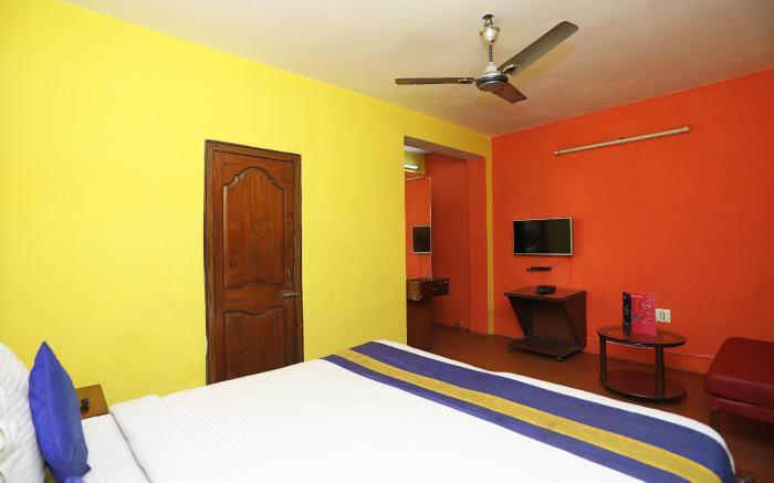 Hotel Relax Kolkata