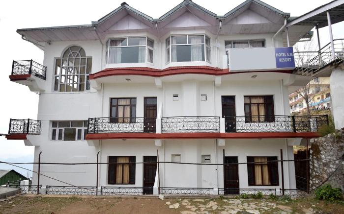 Hotel O S.N Resort