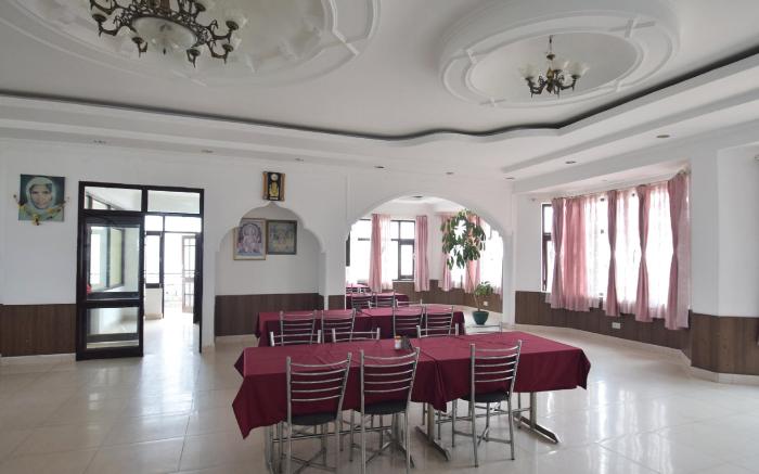 Hotel O S.N Resort