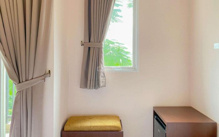 Studio Homey @ Signature Park Grande By Travelio