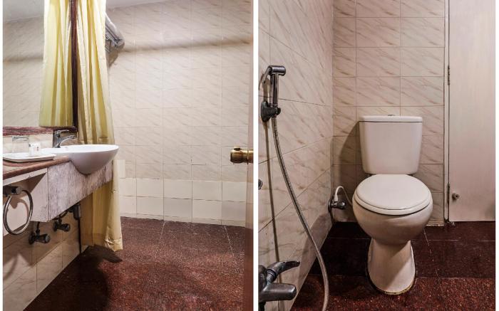 Hotel O Athithi Inn Near Hyderabad Central