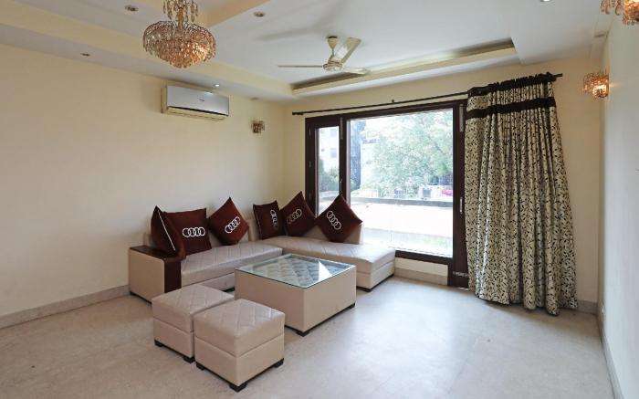 Hotel O South Paradise