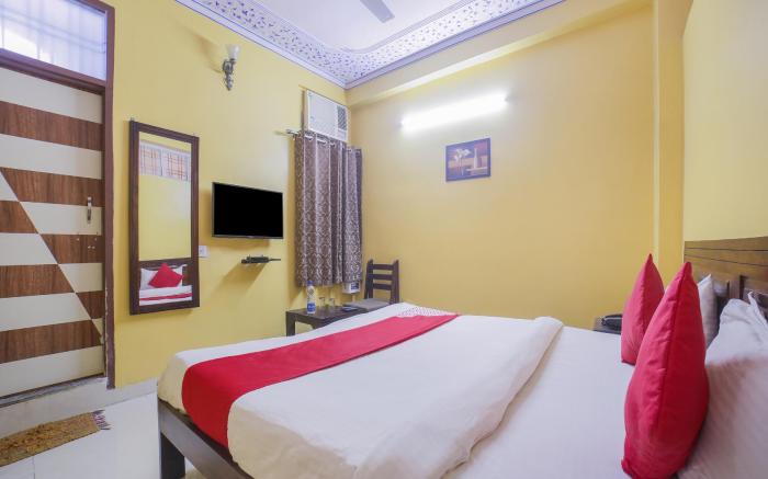 Hotel O The Park City Hotel