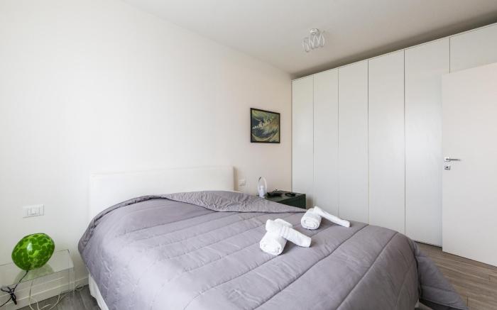 Bertelli 4 in San Lazzaro di Savena