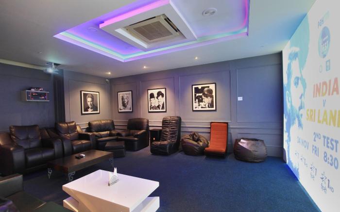 OYO 10218 Hotel Berry's