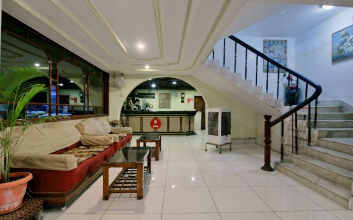 Hotel Padmini International