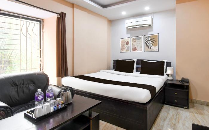 Super Hotel O New Alipore