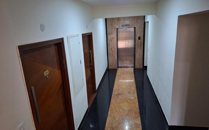 Pramod Villa 
