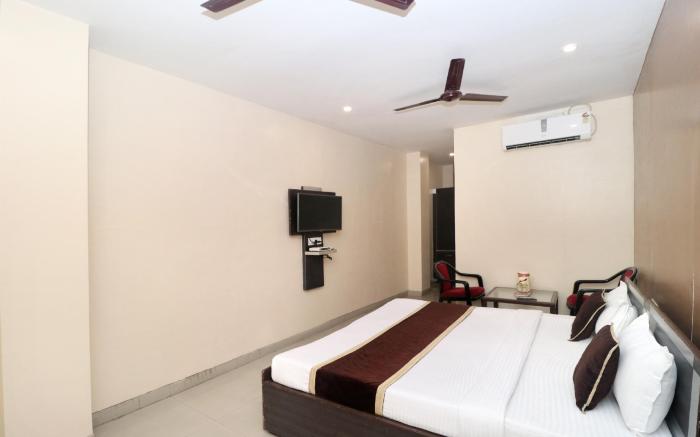 Hotel Inderprasth