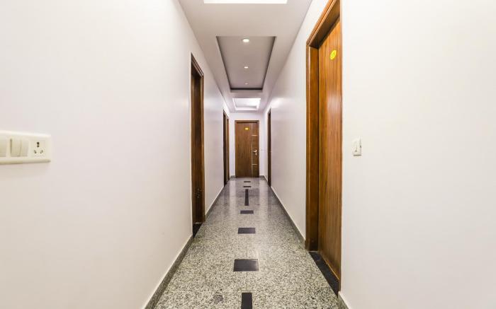 Hotel O Sehej Continental