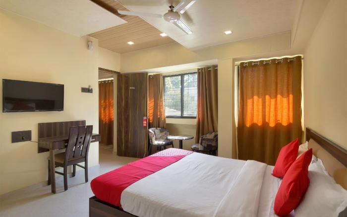 Hotel O Gargi Executive