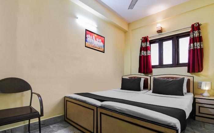 Super Hotel O Alipore Near Chetla Formerly Alipore Guest House